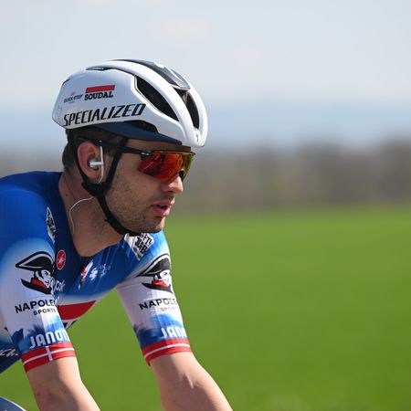 115th Milano-Sanremo 2024