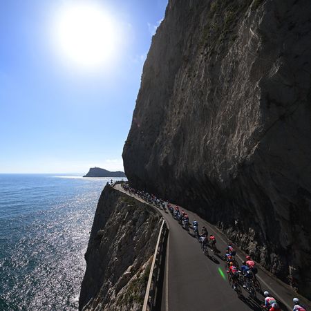 115th Milano-Sanremo 2024