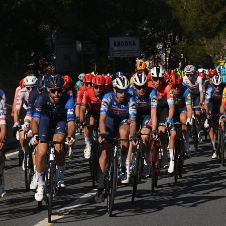 115th Milano-Sanremo 2024