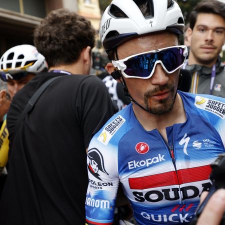 115th Milano-Sanremo 2024