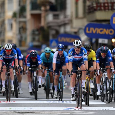 115th Milano-Sanremo 2024