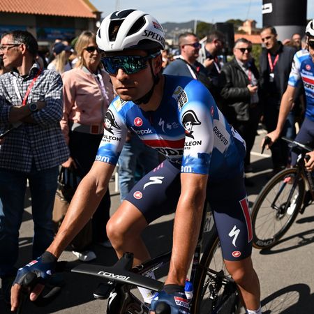 103rd Volta Ciclista a Catalunya 2024 - Stage 1