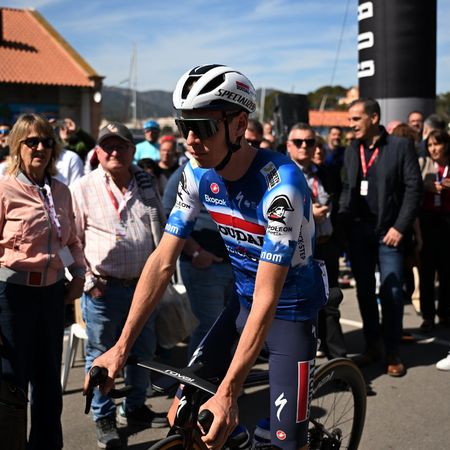 103rd Volta Ciclista a Catalunya 2024 - Stage 1