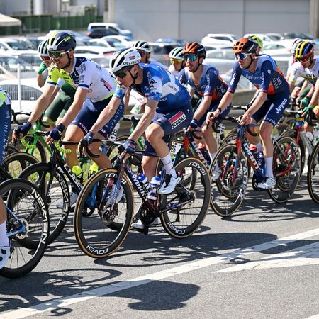 103rd Volta Ciclista a Catalunya 2024 - Stage 1