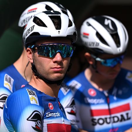 103rd Volta Ciclista a Catalunya 2024 - Stage 2