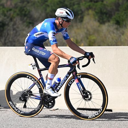 103rd Volta Ciclista a Catalunya 2024 - Stage 2