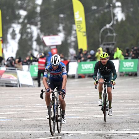 103rd Volta Ciclista a Catalunya 2024 - Stage 2