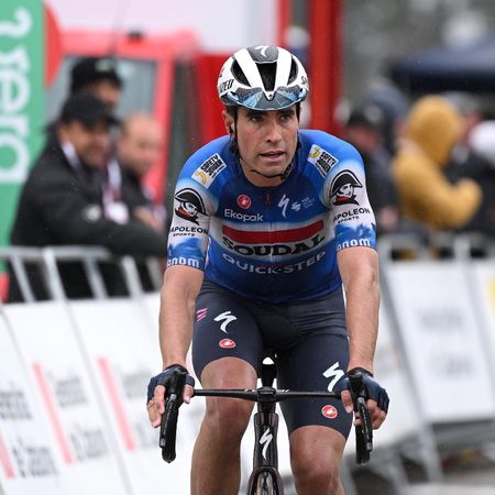 103rd Volta Ciclista a Catalunya 2024 - Stage 2