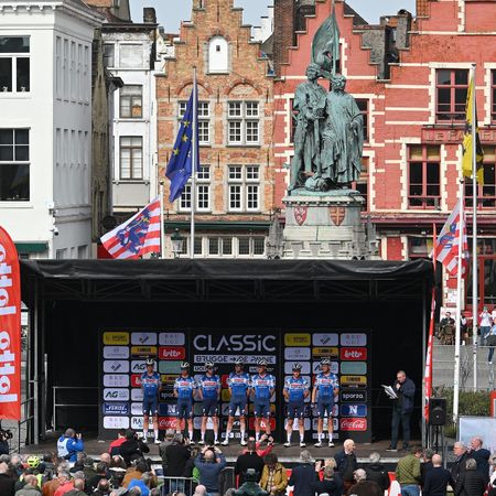 48th Classic Brugge-De Panne 2024 - Men's Elite