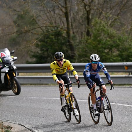 103rd Volta Ciclista a Catalunya 2024 - Stage 3