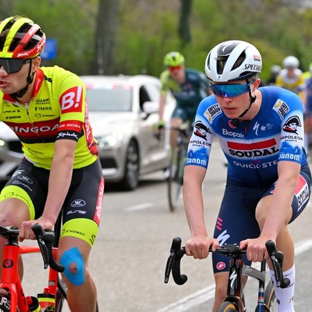 48th Classic Brugge-De Panne 2024 - Men's Elite