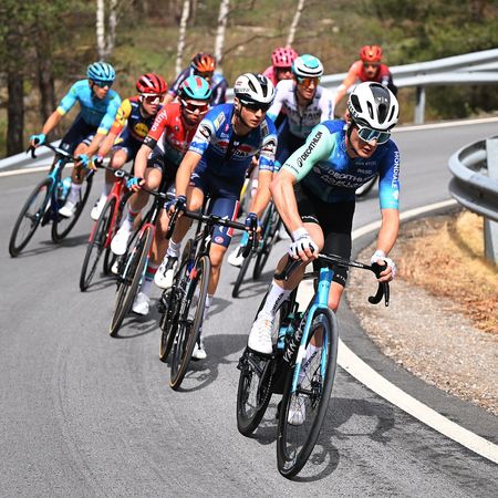 103rd Volta Ciclista a Catalunya 2024 - Stage 3