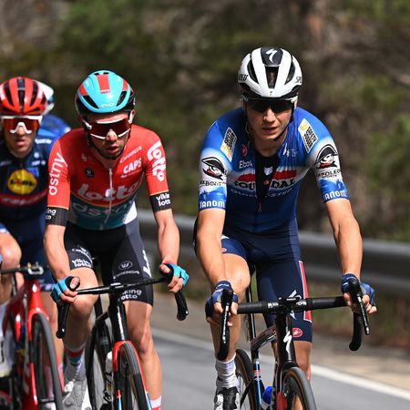 103rd Volta Ciclista a Catalunya 2024 - Stage 3