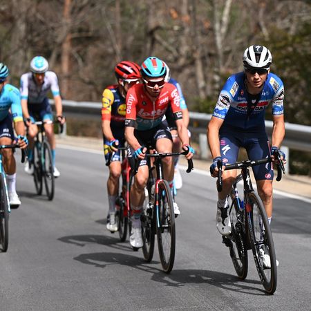 103rd Volta Ciclista a Catalunya 2024 - Stage 3