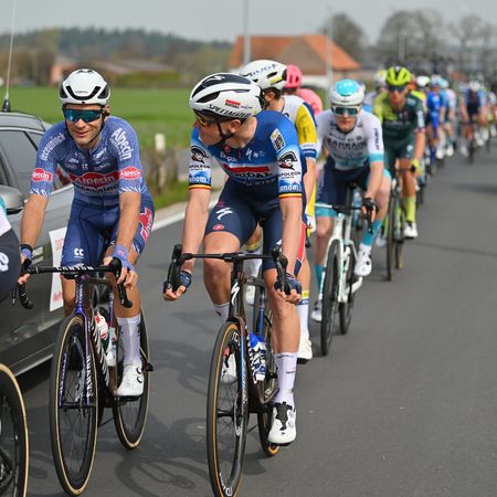 48th Classic Brugge-De Panne 2024 - Men's Elite