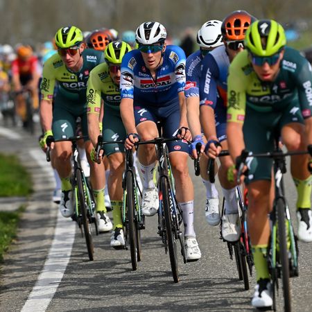 48th Classic Brugge-De Panne 2024 - Men's Elite