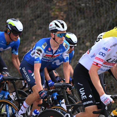 103rd Volta Ciclista a Catalunya 2024 - Stage 3