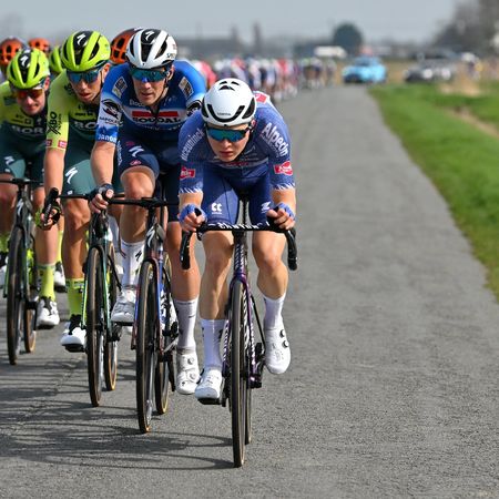 48th Classic Brugge-De Panne 2024 - Men's Elite