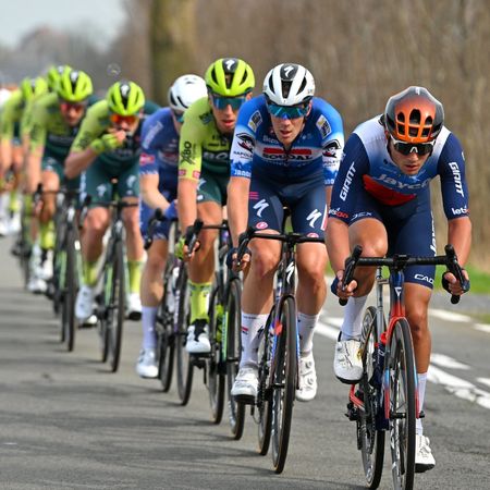 48th Classic Brugge-De Panne 2024 - Men's Elite