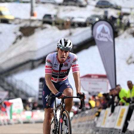 103rd Volta Ciclista a Catalunya 2024 - Stage 3