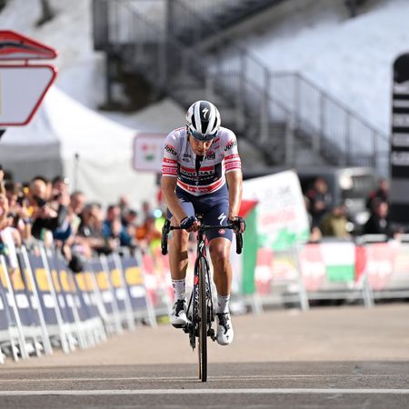 103rd Volta Ciclista a Catalunya 2024 - Stage 3