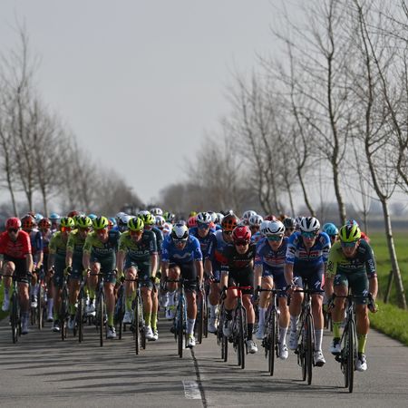 48th Classic Brugge-De Panne 2024 - Men's Elite