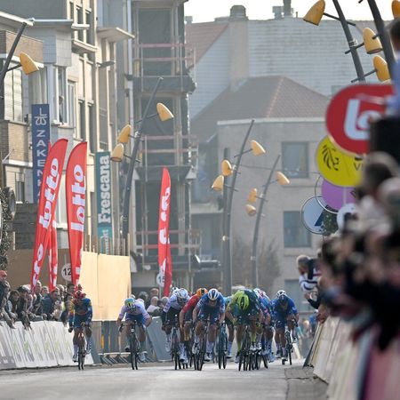 48th Classic Brugge-De Panne 2024 - Men's Elite