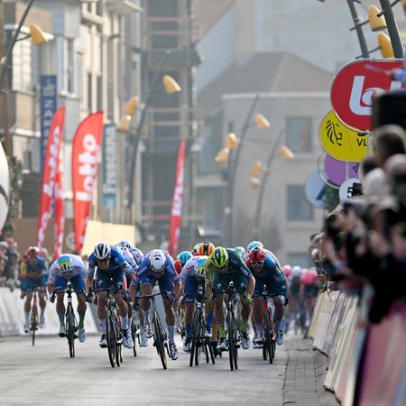 48th Classic Brugge-De Panne 2024 - Men's Elite