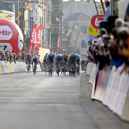 48th Classic Brugge-De Panne 2024 - Men's Elite