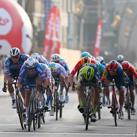 48th Classic Brugge-De Panne 2024 - Men's Elite