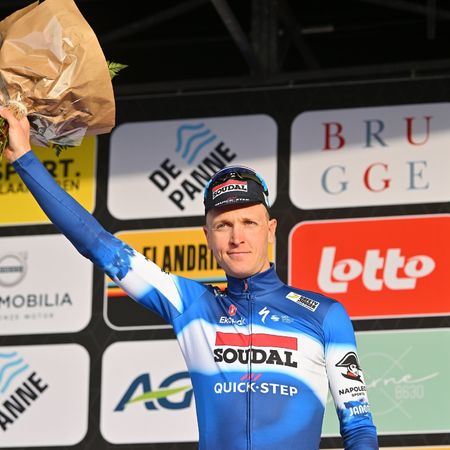 48th Classic Brugge-De Panne 2024 - Men's Elite