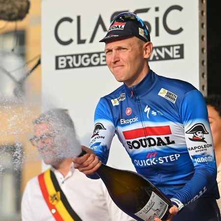 48th Classic Brugge-De Panne 2024 - Men's Elite