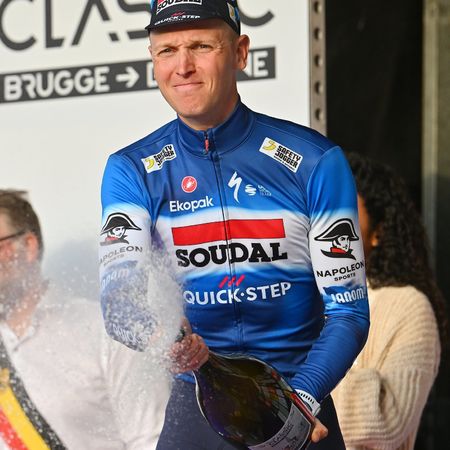 48th Classic Brugge-De Panne 2024 - Men's Elite