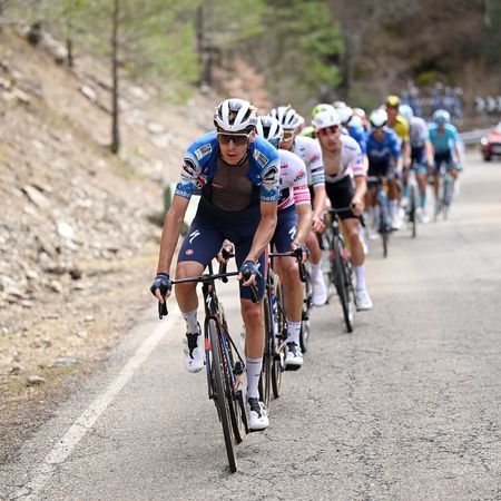 103rd Volta Ciclista a Catalunya 2024 - Stage 3