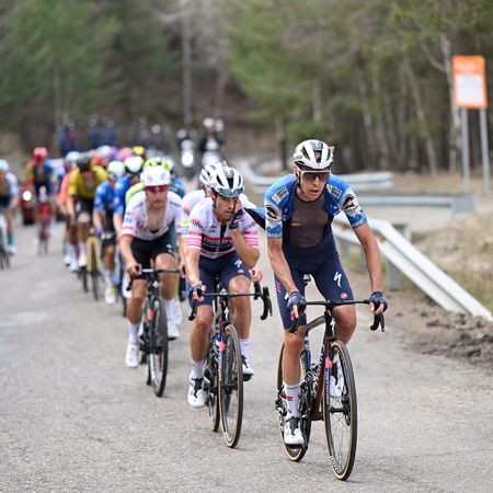 103rd Volta Ciclista a Catalunya 2024 - Stage 3