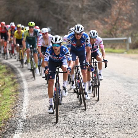 103rd Volta Ciclista a Catalunya 2024 - Stage 3