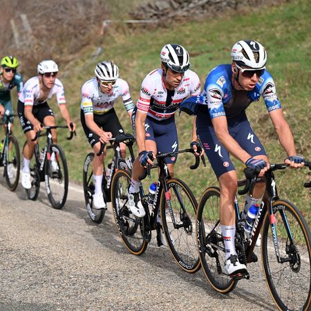 103rd Volta Ciclista a Catalunya 2024 - Stage 3