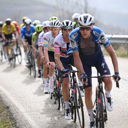 103rd Volta Ciclista a Catalunya 2024 - Stage 3