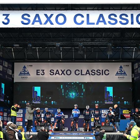 67th E3 Saxo Bank Classic - Harelbeke 2024
