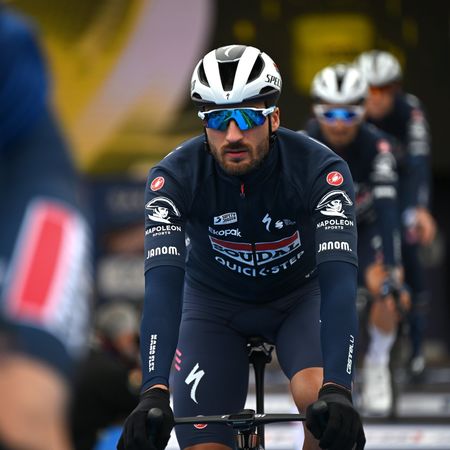 67th E3 Saxo Bank Classic - Harelbeke 2024