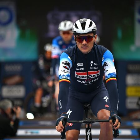 67th E3 Saxo Bank Classic - Harelbeke 2024