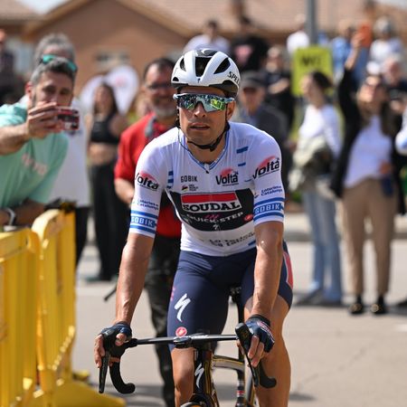 103rd Volta Ciclista a Catalunya 2024 - Stage 5