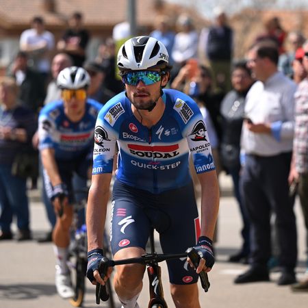 103rd Volta Ciclista a Catalunya 2024 - Stage 5