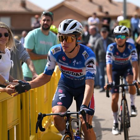 103rd Volta Ciclista a Catalunya 2024 - Stage 5