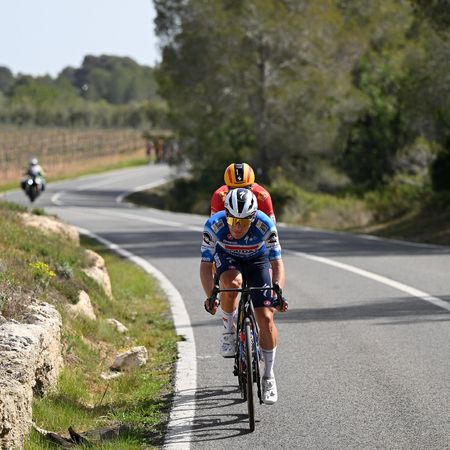 103rd Volta Ciclista a Catalunya 2024 - Stage 5