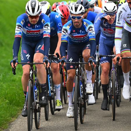 67th E3 Saxo Bank Classic - Harelbeke 2024