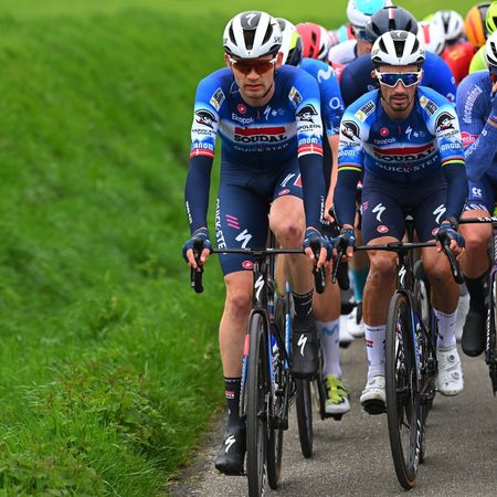 67th E3 Saxo Bank Classic - Harelbeke 2024