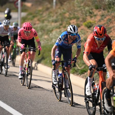 103rd Volta Ciclista a Catalunya 2024 - Stage 5