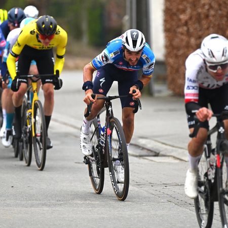 67th E3 Saxo Bank Classic - Harelbeke 2024