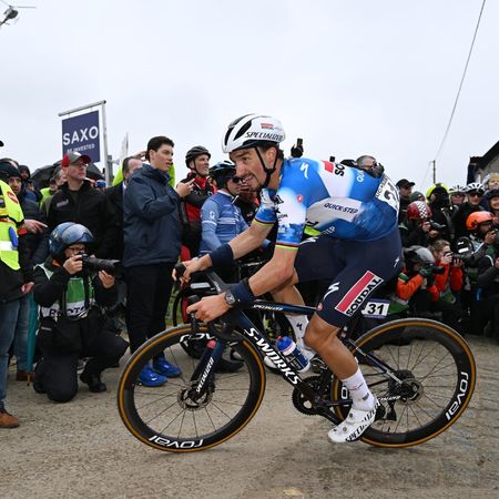 67th E3 Saxo Bank Classic - Harelbeke 2024